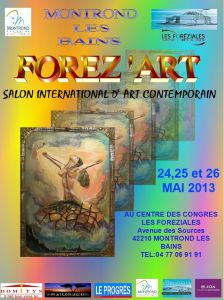 Salon International