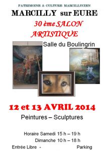 30éme salon du Boulingrin 30éme salon du Boulingrin