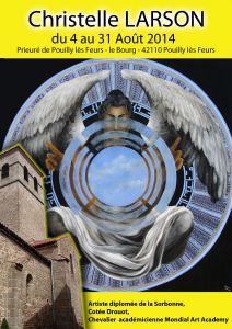 exposition personnelle exposition personnelle